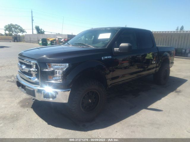 1FTEW1EF5FKE32491 Ford F-150 Xlt/xl/lariat/platinum