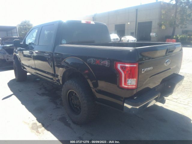 1FTEW1EF5FKE32491 Ford F-150 Xlt/xl/lariat/platinum