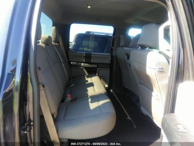 1FTEW1EF5FKE32491 Ford F-150 Xlt/xl/lariat/platinum