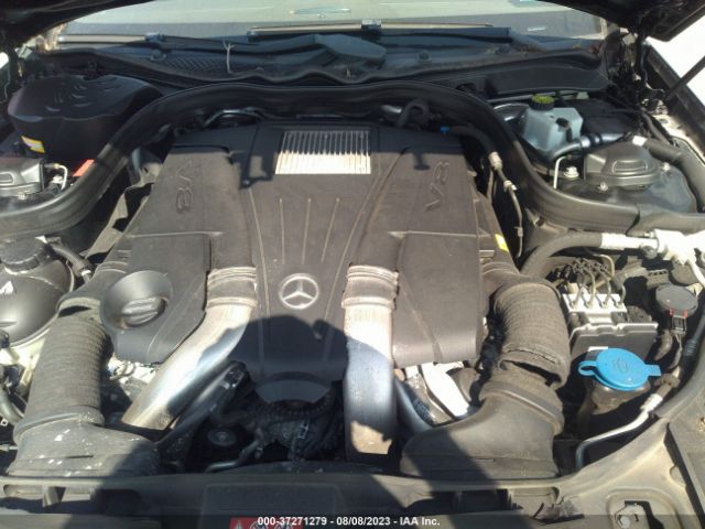 WDDLJ9BBXEA093744 Mercedes-Benz Cls-class Cls 550