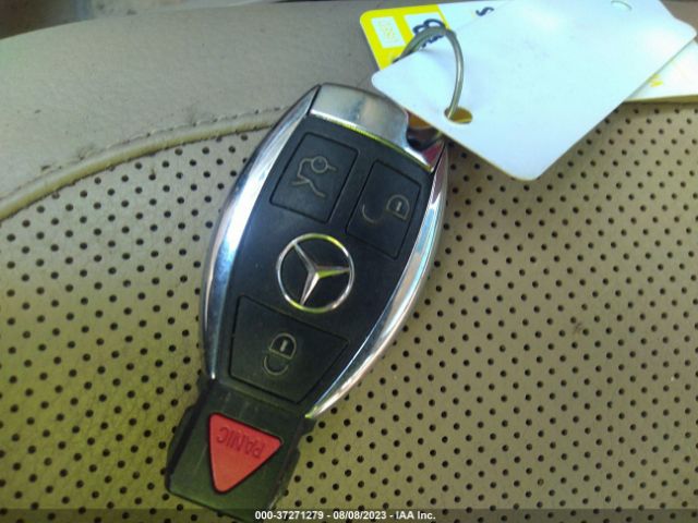 WDDLJ9BBXEA093744 Mercedes-Benz Cls-class Cls 550