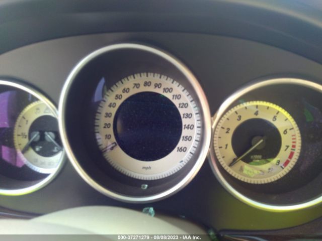 WDDLJ9BBXEA093744 Mercedes-Benz Cls-class Cls 550