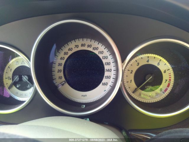 WDDLJ9BBXEA093744 Mercedes-Benz Cls-class Cls 550