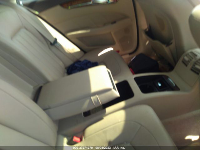WDDLJ9BBXEA093744 Mercedes-Benz Cls-class Cls 550