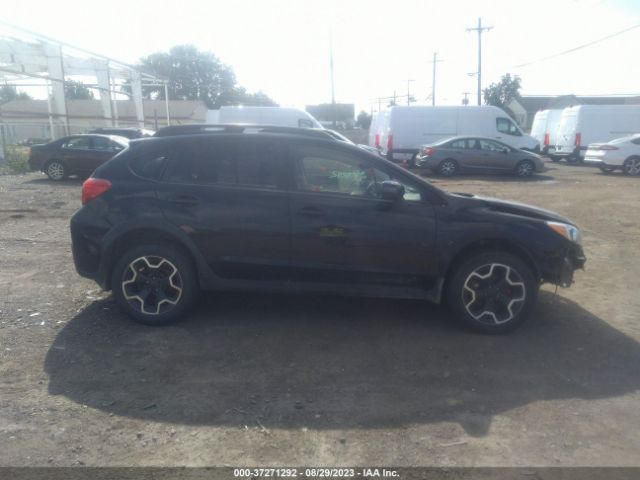 JF2GPAPC0F8326814 Subaru Xv Crosstrek 2.0i Limited