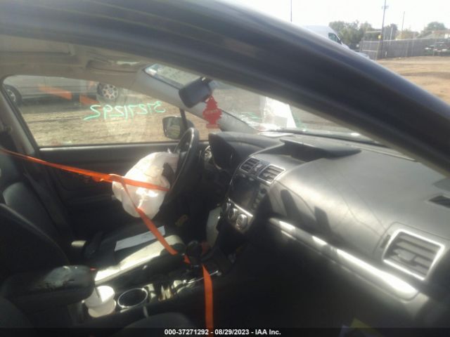 JF2GPAPC0F8326814 Subaru Xv Crosstrek 2.0i Limited