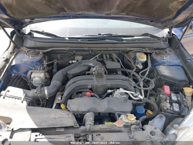 4S4BSBLC3F3273862 Subaru Outback 2.5i Limited