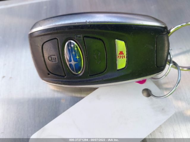4S4BSBLC3F3273862 Subaru Outback 2.5i Limited