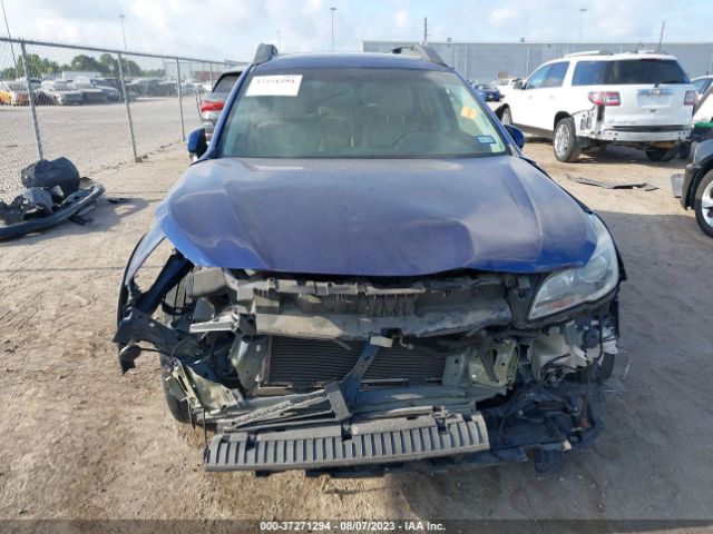 4S4BSBLC3F3273862 Subaru Outback 2.5i Limited