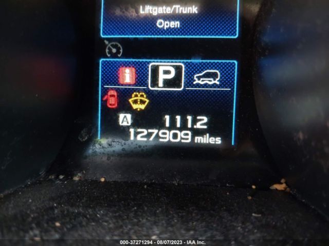 4S4BSBLC3F3273862 Subaru Outback 2.5i Limited