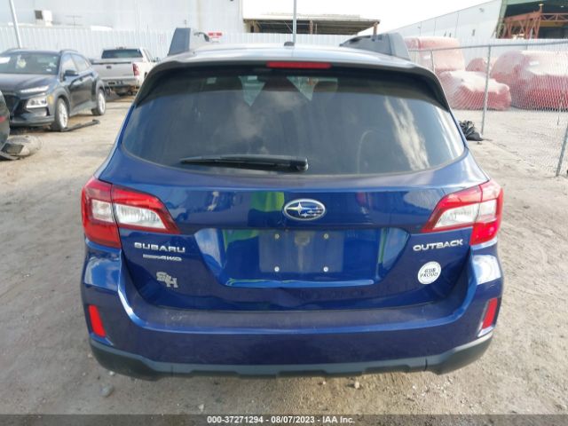 4S4BSBLC3F3273862 Subaru Outback 2.5i Limited