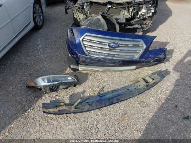 4S4BSBLC3F3273862 Subaru Outback 2.5i Limited