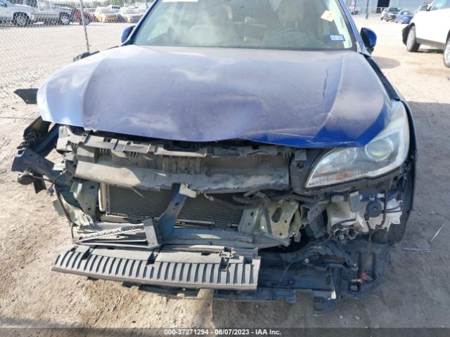 4S4BSBLC3F3273862 Subaru Outback 2.5i Limited
