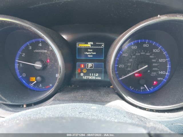 4S4BSBLC3F3273862 Subaru Outback 2.5i Limited