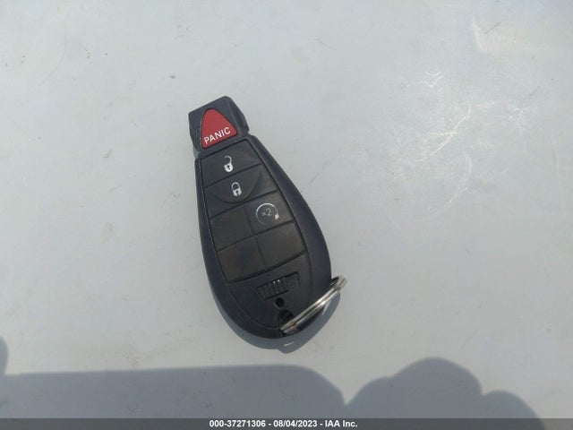 2010 DODGE RAM 2500 LARAMIE VIN: 3D7UT2CL5AG187376