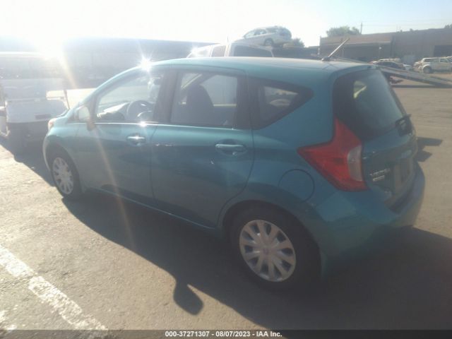3N1CE2CP0EL416565 Nissan Versa Note S