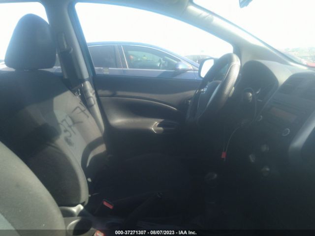3N1CE2CP0EL416565 Nissan Versa Note S