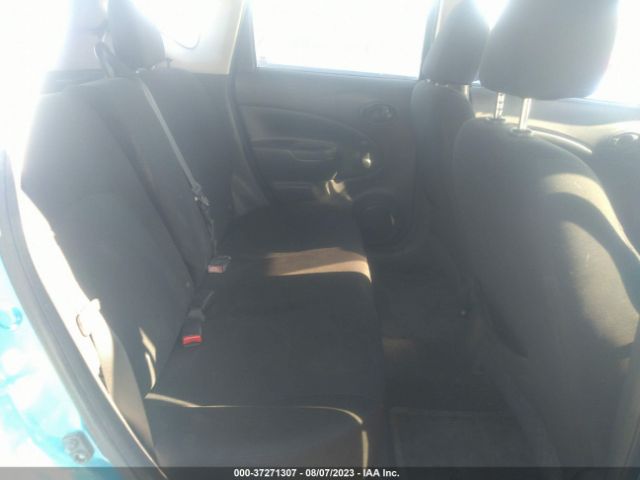 3N1CE2CP0EL416565 Nissan Versa Note S