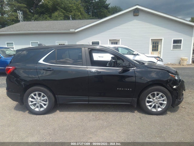 Chevrolet EQUINOX LT 2021 2GNAXKEV2M6129152 Image 13