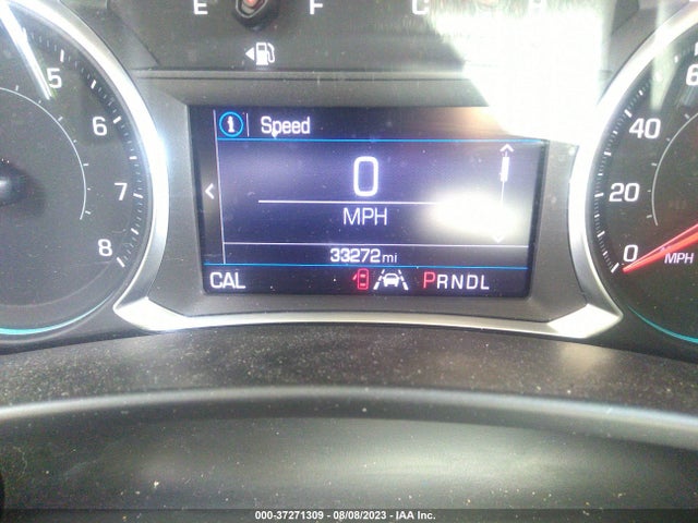 2021 CHEVROLET EQUINOX LT VIN: 2GNAXKEV2M6129152