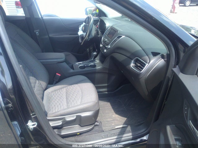Chevrolet EQUINOX LT 2021 2GNAXKEV2M6129152 Image 5
