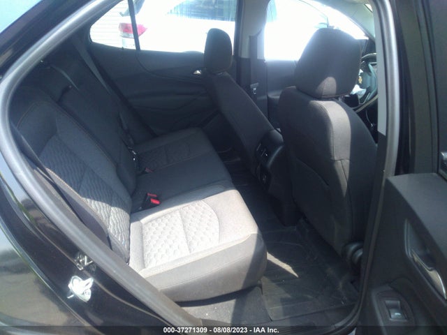 Chevrolet EQUINOX LT 2021 2GNAXKEV2M6129152 Image 8