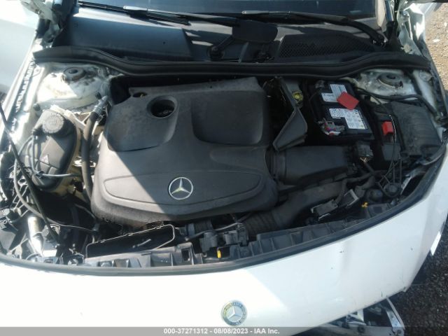 WDDSJ4GB0FN186211 Mercedes-Benz Cla-class Cla 250