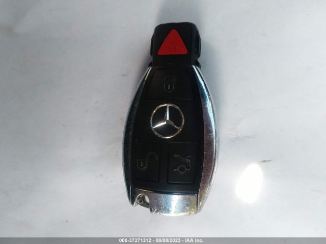 WDDSJ4GB0FN186211 Mercedes-Benz Cla-class Cla 250