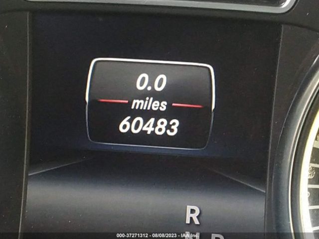 WDDSJ4GB0FN186211 Mercedes-Benz Cla-class Cla 250
