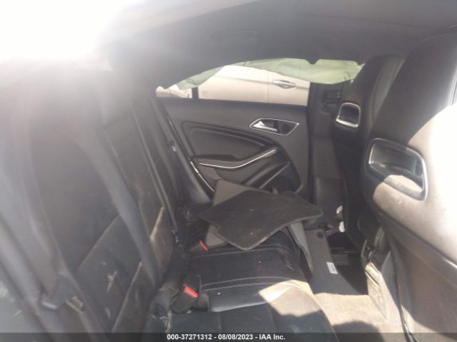 WDDSJ4GB0FN186211 Mercedes-Benz Cla-class Cla 250