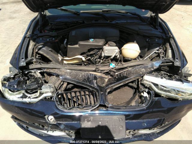 WBA8E9G55GNT82630 BMW 3 Series 328i