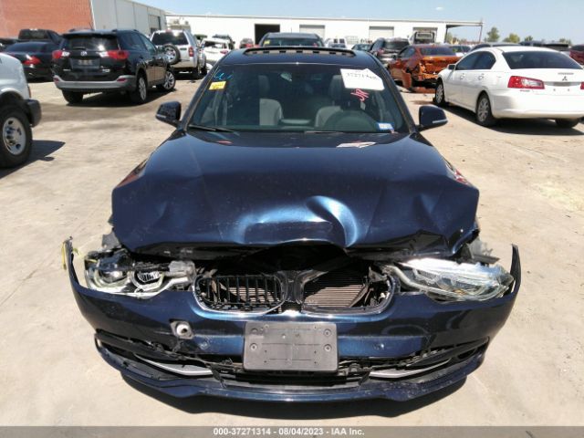 WBA8E9G55GNT82630 BMW 3 Series 328i