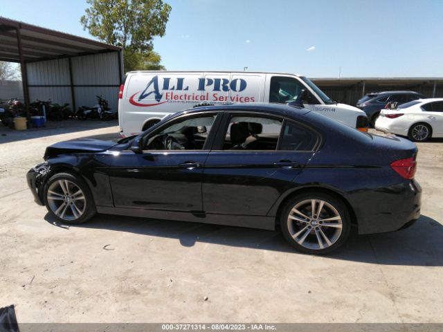 WBA8E9G55GNT82630 BMW 3 Series 328i