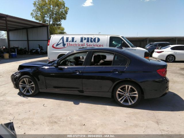 WBA8E9G55GNT82630 BMW 3 Series 328i