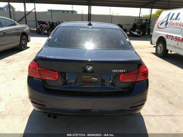 WBA8E9G55GNT82630 BMW 3 Series 328i