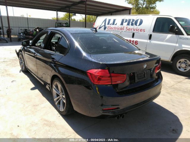 WBA8E9G55GNT82630 BMW 3 Series 328i