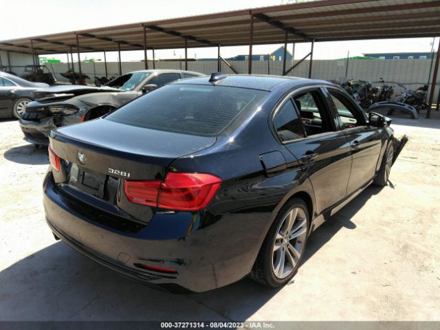 WBA8E9G55GNT82630 BMW 3 Series 328i