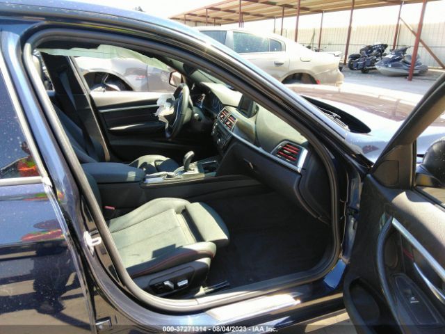WBA8E9G55GNT82630 BMW 3 Series 328i