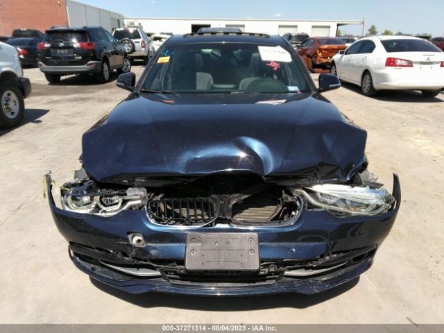 WBA8E9G55GNT82630 BMW 3 Series 328i