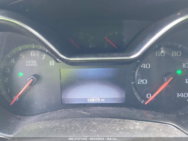 Chevrolet IMPALA LT 2014 2G1115SL9E9251613 Image 7