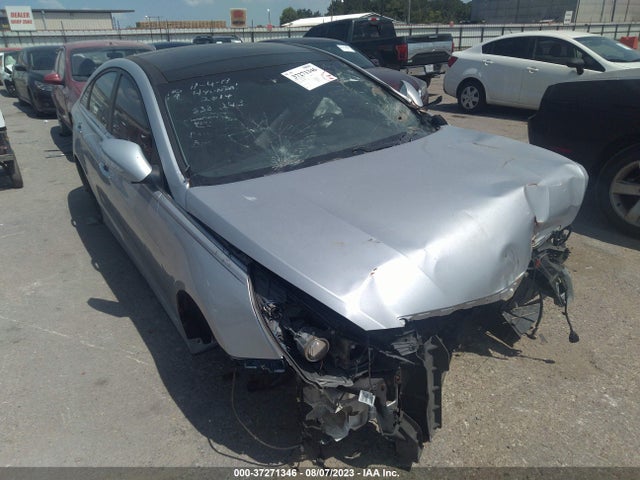2014 5NPEC4AB8EH838243 main image