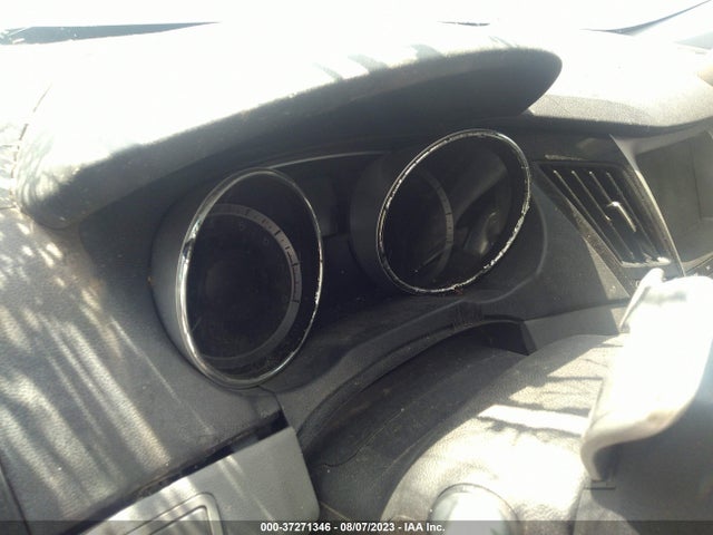 Hyundai Sonata Limited 2014 5NPEC4AB8EH838243 Image 7