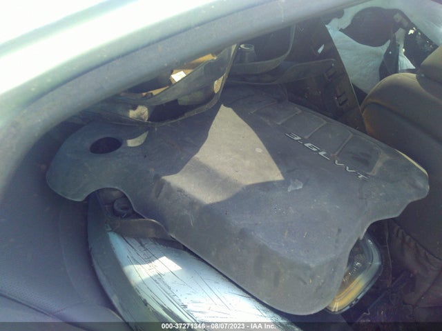Hyundai Sonata Limited 2014 5NPEC4AB8EH838243 Image 8