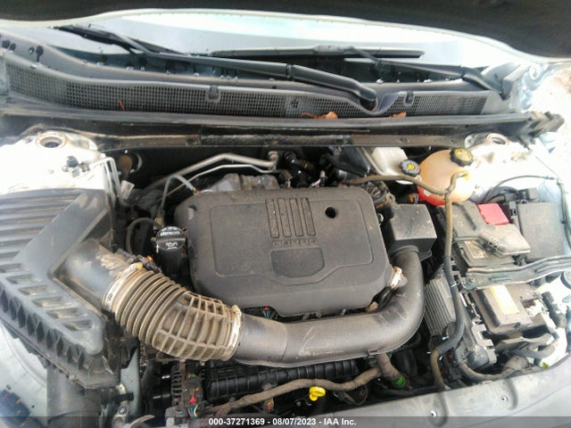 Chevrolet Blazer Lt 2022 3GNKBCR43NS166076 Image 10