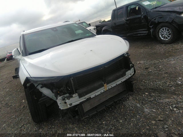Chevrolet Blazer Lt 2022 3GNKBCR43NS166076 Image 6