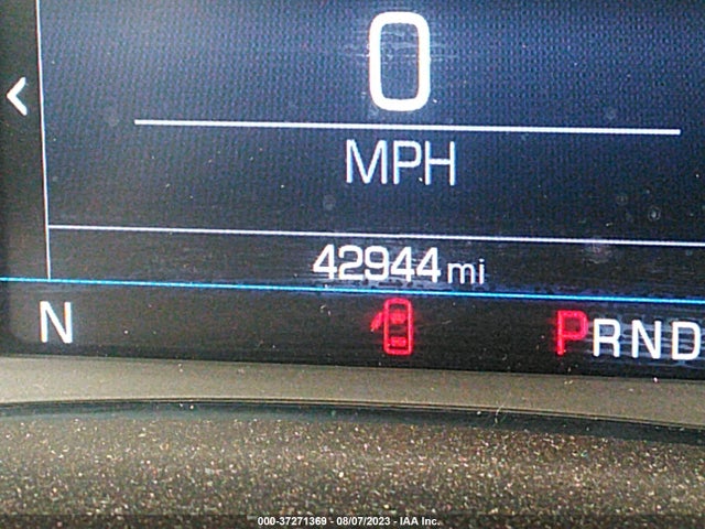 Chevrolet Blazer Lt 2022 3GNKBCR43NS166076 Image 7