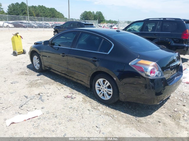 2010 NISSAN ALTIMA 2.5 S VIN: 1N4AL2AP7AN430928