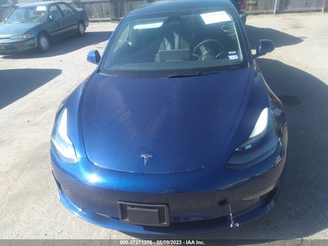 Tesla MODEL 3 2023 5YJ3E1EA0PF403607 Image 10