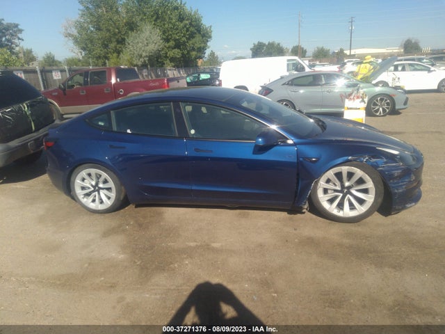 Tesla MODEL 3 2023 5YJ3E1EA0PF403607 Image 11