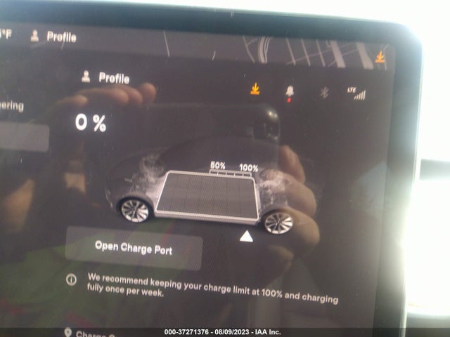 Tesla MODEL 3 2023 5YJ3E1EA0PF403607 Image 15